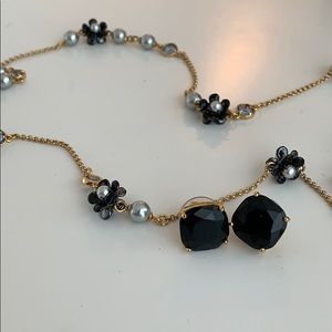 Kate Spade Necklace and Earring Set